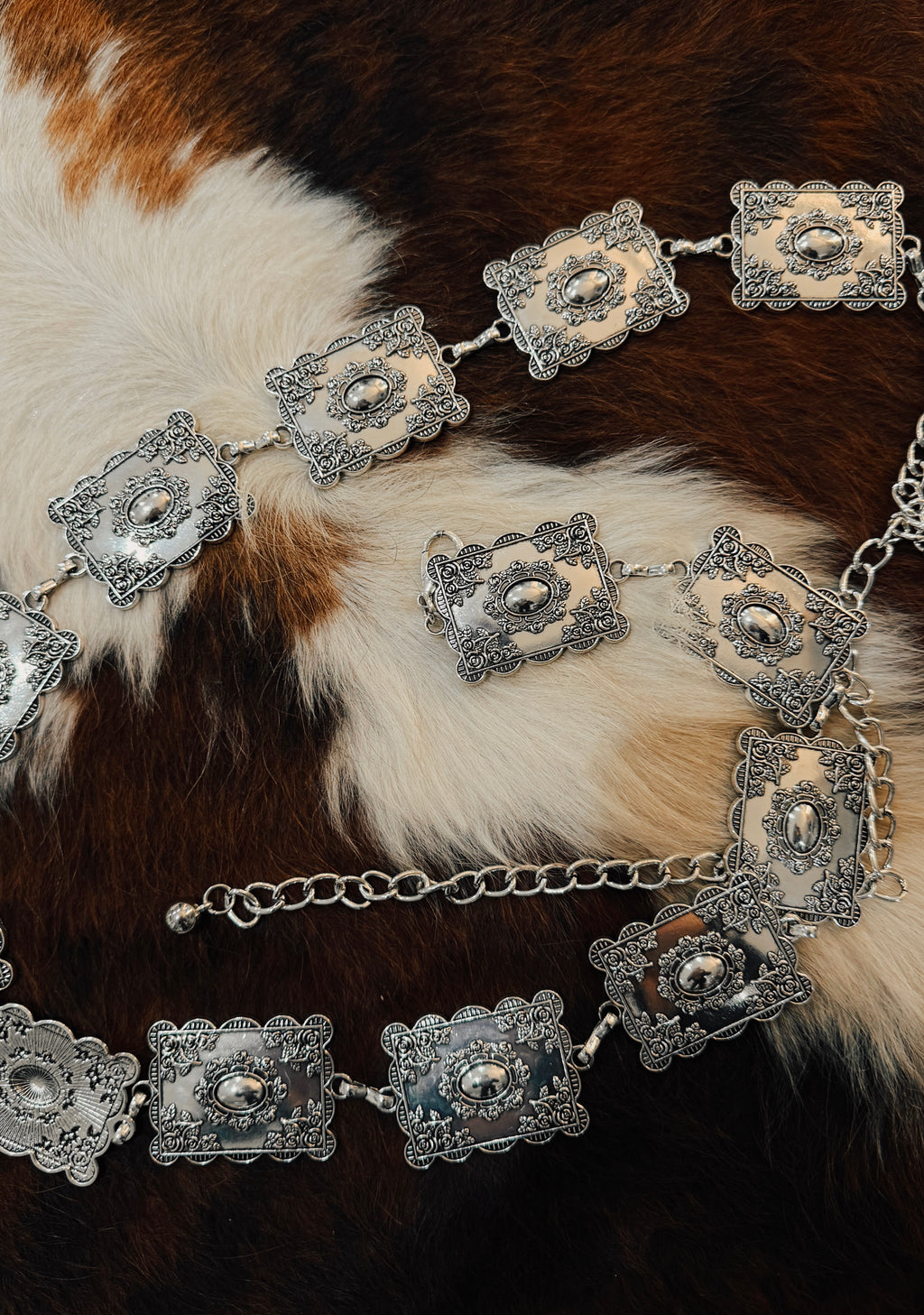 Midland concho belt