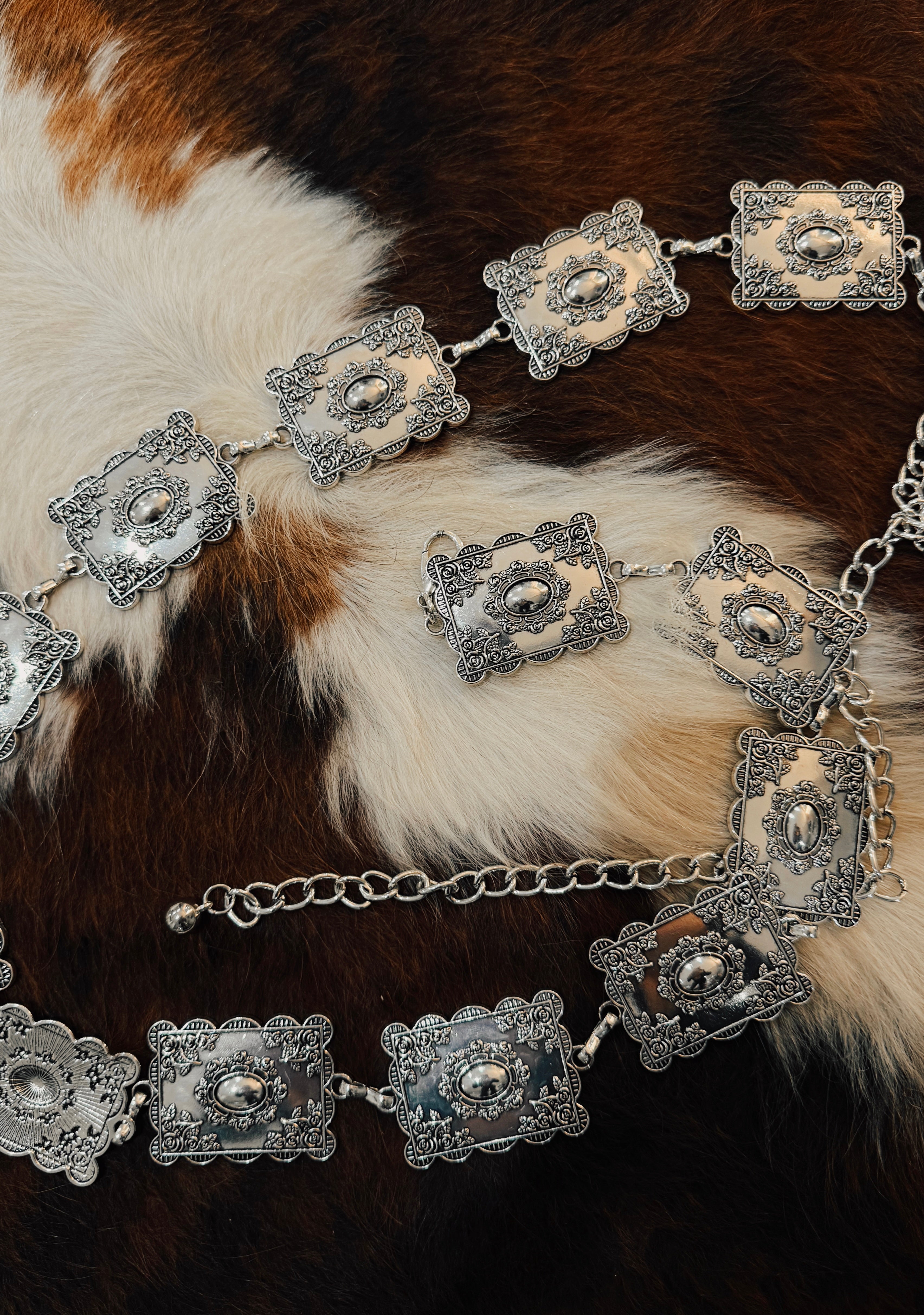 Midland concho belt